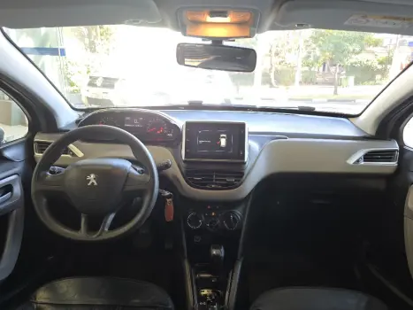 PEUGEOT 208 1.6 16V 4P FLEX ACTIVE PACK AUTOMTICO, Foto 7