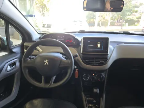 PEUGEOT 208 1.6 16V 4P FLEX ACTIVE PACK AUTOMTICO, Foto 8