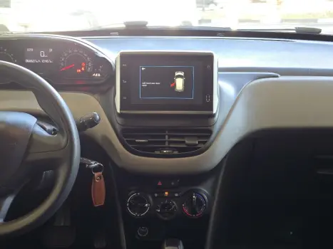 PEUGEOT 208 1.6 16V 4P FLEX ACTIVE PACK AUTOMTICO, Foto 10