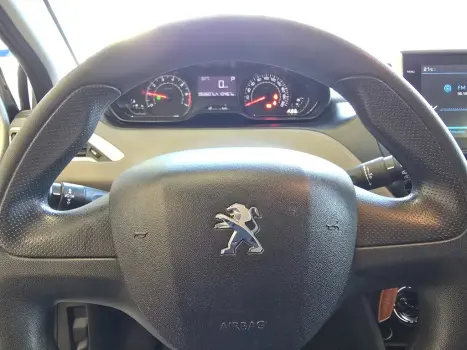 PEUGEOT 208 1.6 16V 4P FLEX ACTIVE PACK AUTOMTICO, Foto 11