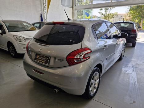 PEUGEOT 208 1.6 16V 4P FLEX ALLURE AUTOMTICO, Foto 2