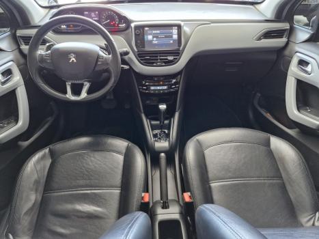 PEUGEOT 208 1.6 16V 4P FLEX ALLURE AUTOMTICO, Foto 3