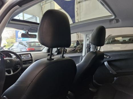 PEUGEOT 208 1.6 16V 4P FLEX ALLURE AUTOMTICO, Foto 4