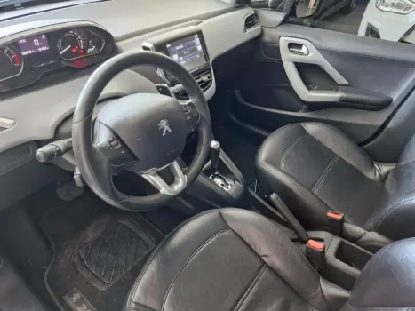 PEUGEOT 208 1.6 16V 4P FLEX ALLURE AUTOMTICO, Foto 5