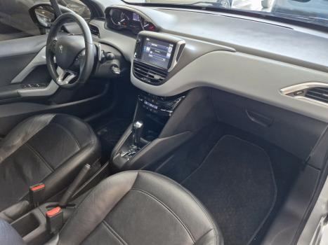 PEUGEOT 208 1.6 16V 4P FLEX ALLURE AUTOMTICO, Foto 6