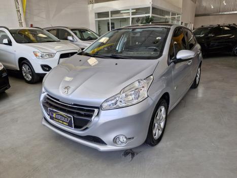 PEUGEOT 208 1.6 16V 4P FLEX ALLURE AUTOMTICO, Foto 7
