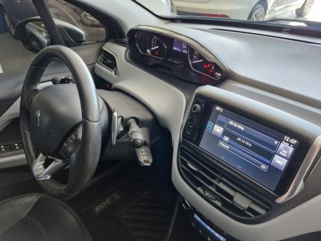 PEUGEOT 208 1.6 16V 4P FLEX ALLURE AUTOMTICO, Foto 10