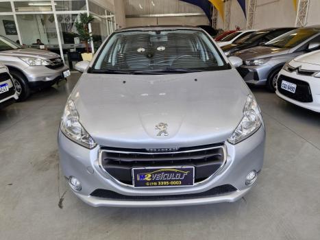 PEUGEOT 208 1.6 16V 4P FLEX ALLURE AUTOMTICO, Foto 13