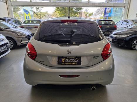 PEUGEOT 208 1.6 16V 4P FLEX ALLURE AUTOMTICO, Foto 14