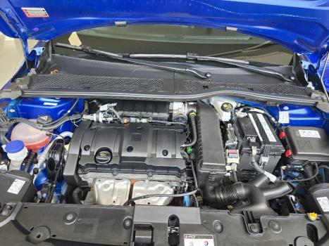 PEUGEOT 208 1.6 16V 4P FLEX ACTIVE AT6 AUTOMTICO, Foto 19