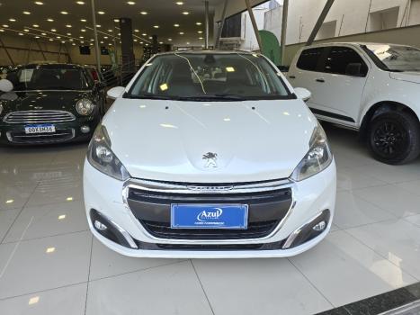 PEUGEOT 208 1.6 16V 4P FLEX GRIFFE AUTOMTICO, Foto 2