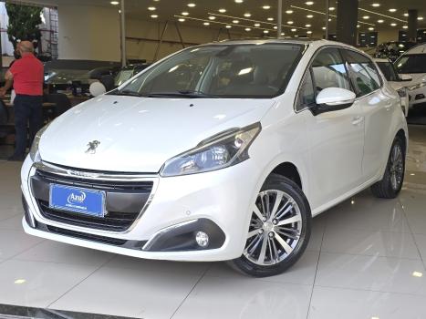 PEUGEOT 208 1.6 16V 4P FLEX GRIFFE AUTOMTICO, Foto 3