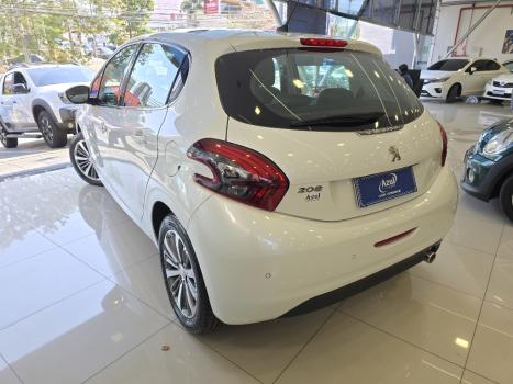 PEUGEOT 208 1.6 16V 4P FLEX GRIFFE AUTOMTICO, Foto 4