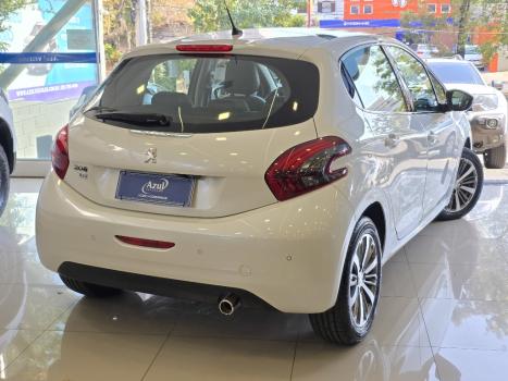 PEUGEOT 208 1.6 16V 4P FLEX GRIFFE AUTOMTICO, Foto 6