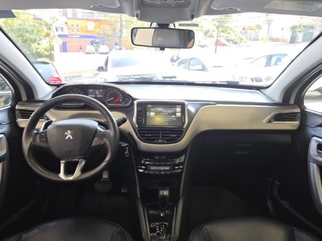PEUGEOT 208 1.6 16V 4P FLEX GRIFFE AUTOMTICO, Foto 7