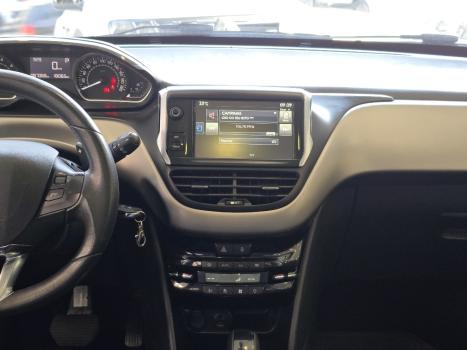 PEUGEOT 208 1.6 16V 4P FLEX GRIFFE AUTOMTICO, Foto 8