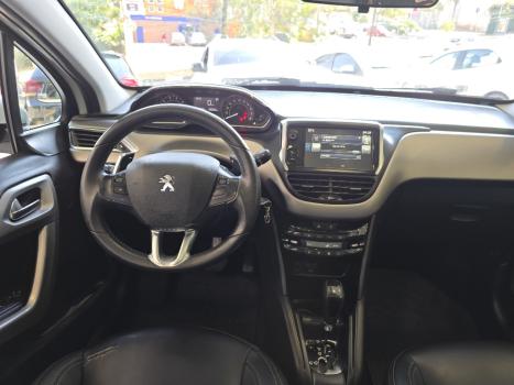 PEUGEOT 208 1.6 16V 4P FLEX GRIFFE AUTOMTICO, Foto 10