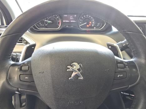 PEUGEOT 208 1.6 16V 4P FLEX GRIFFE AUTOMTICO, Foto 11