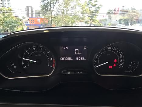 PEUGEOT 208 1.6 16V 4P FLEX GRIFFE AUTOMTICO, Foto 12