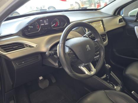 PEUGEOT 208 1.6 16V 4P FLEX GRIFFE AUTOMTICO, Foto 14