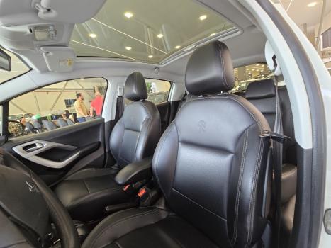 PEUGEOT 208 1.6 16V 4P FLEX GRIFFE AUTOMTICO, Foto 15