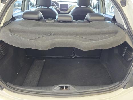 PEUGEOT 208 1.6 16V 4P FLEX GRIFFE AUTOMTICO, Foto 16