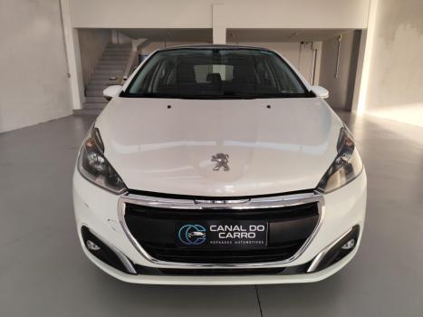 PEUGEOT 208 1.6 16V 4P FLEX ALLURE AT6 AUTOMTICO, Foto 2