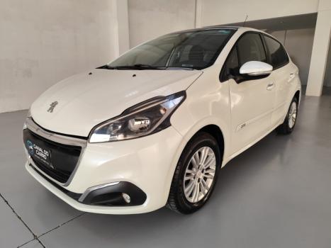 PEUGEOT 208 1.6 16V 4P FLEX ALLURE AT6 AUTOMTICO, Foto 3
