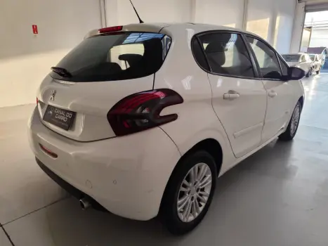 PEUGEOT 208 1.6 16V 4P FLEX ALLURE AT6 AUTOMTICO, Foto 6