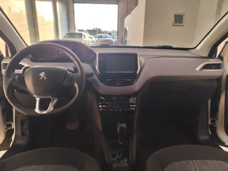 PEUGEOT 208 1.6 16V 4P FLEX ALLURE AT6 AUTOMTICO, Foto 8