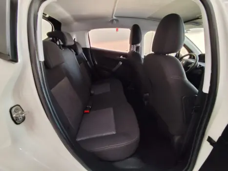 PEUGEOT 208 1.6 16V 4P FLEX ALLURE AT6 AUTOMTICO, Foto 10