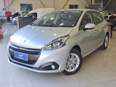 PEUGEOT 208 1.6 16V 4P FLEX ACTIVE PACK AUTOMTICO, Foto 3