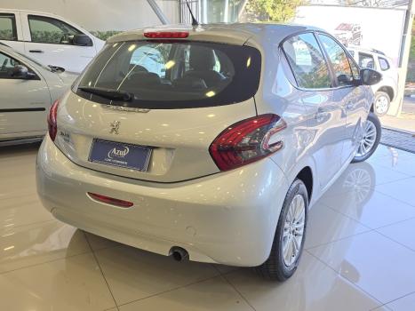 PEUGEOT 208 1.6 16V 4P FLEX ACTIVE PACK AUTOMTICO, Foto 6