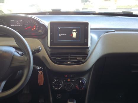 PEUGEOT 208 1.6 16V 4P FLEX ACTIVE PACK AUTOMTICO, Foto 10