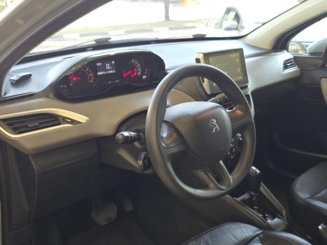 PEUGEOT 208 1.6 16V 4P FLEX ACTIVE PACK AUTOMTICO, Foto 14