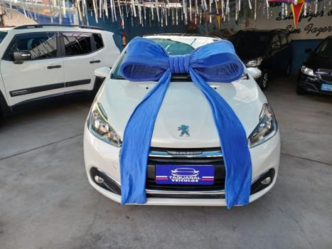 PEUGEOT 208 1.6 16V 4P FLEX ALLURE AUTOMTICO, Foto 2