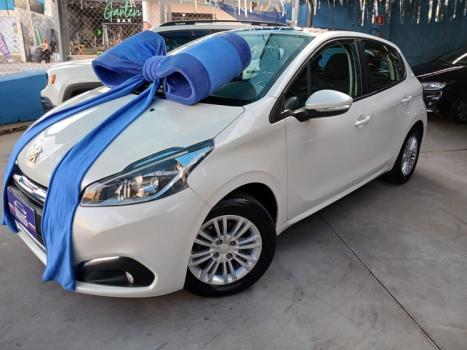PEUGEOT 208 1.6 16V 4P FLEX ALLURE AUTOMTICO, Foto 3