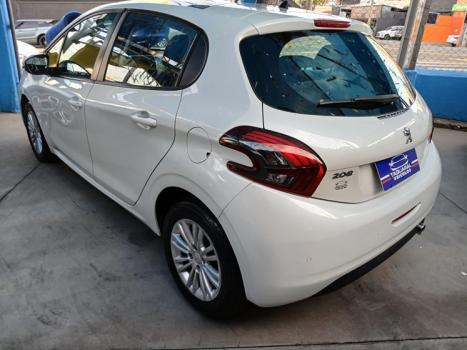 PEUGEOT 208 1.6 16V 4P FLEX ALLURE AUTOMTICO, Foto 4