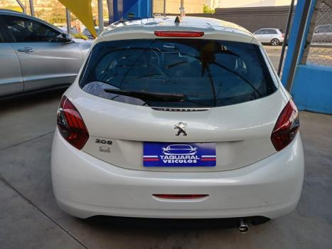 PEUGEOT 208 1.6 16V 4P FLEX ALLURE AUTOMTICO, Foto 5