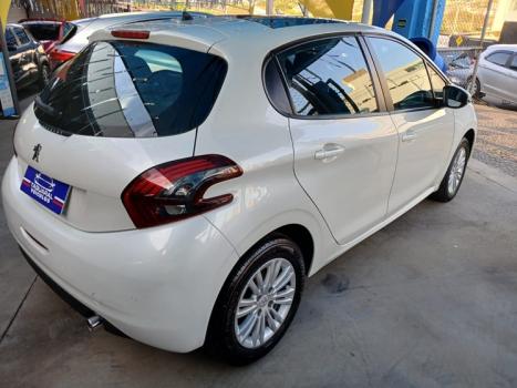 PEUGEOT 208 1.6 16V 4P FLEX ALLURE AUTOMTICO, Foto 6