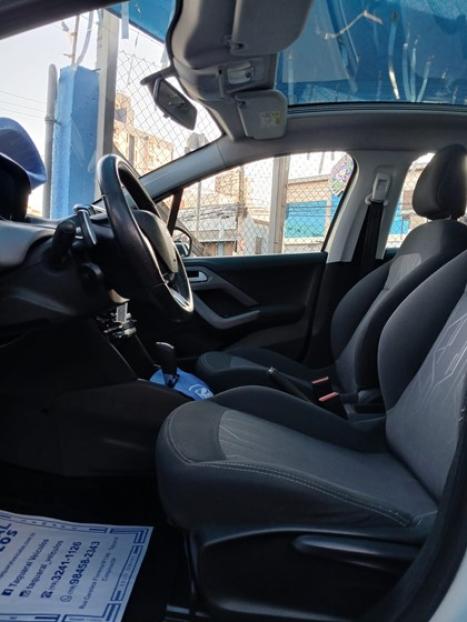 PEUGEOT 208 1.6 16V 4P FLEX ALLURE AUTOMTICO, Foto 7