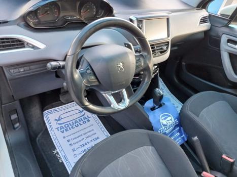 PEUGEOT 208 1.6 16V 4P FLEX ALLURE AUTOMTICO, Foto 8