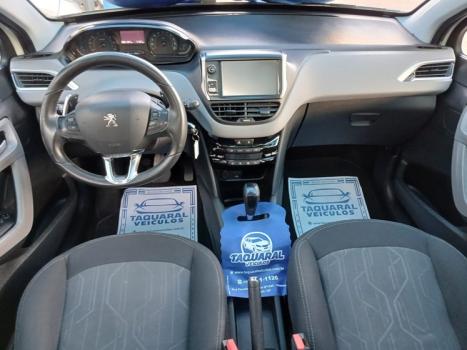 PEUGEOT 208 1.6 16V 4P FLEX ALLURE AUTOMTICO, Foto 9