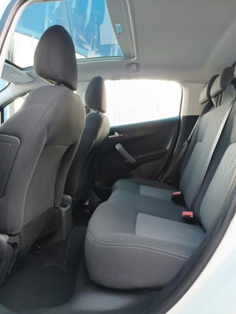 PEUGEOT 208 1.6 16V 4P FLEX ALLURE AUTOMTICO, Foto 10