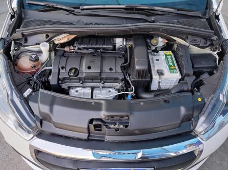 PEUGEOT 208 1.6 16V 4P FLEX ALLURE AUTOMTICO, Foto 12