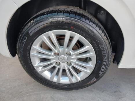 PEUGEOT 208 1.6 16V 4P FLEX ALLURE AUTOMTICO, Foto 13