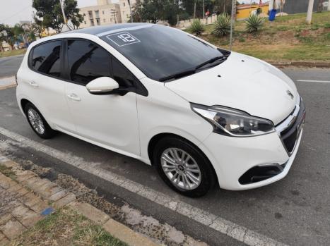 PEUGEOT 208 1.6 16V 4P FLEX ALLURE AT6 AUTOMTICO, Foto 2