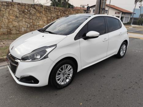 PEUGEOT 208 1.6 16V 4P FLEX ALLURE AT6 AUTOMTICO, Foto 3