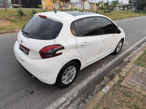 PEUGEOT 208 1.6 16V 4P FLEX ALLURE AT6 AUTOMTICO, Foto 6