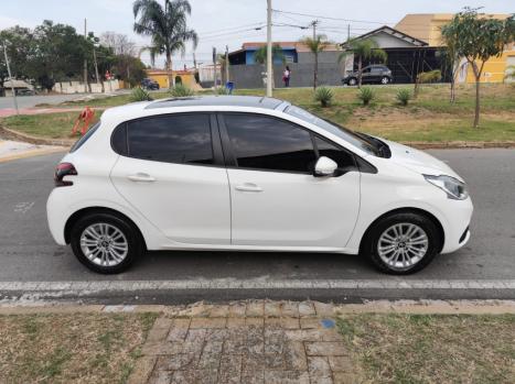 PEUGEOT 208 1.6 16V 4P FLEX ALLURE AT6 AUTOMTICO, Foto 7